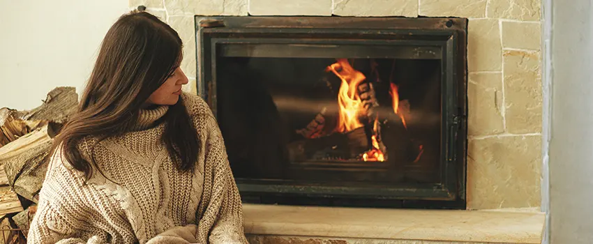Regency Outdoor Fireplace Products Maintenance and Replacement Services in San Marcos, Texas