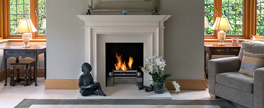 RSF Fireplaces Maintenance and Repair in San Marcos, Texas