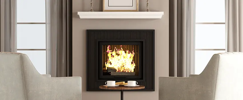 Superior Outdoor Fireplace Repair in San Marcos, TX