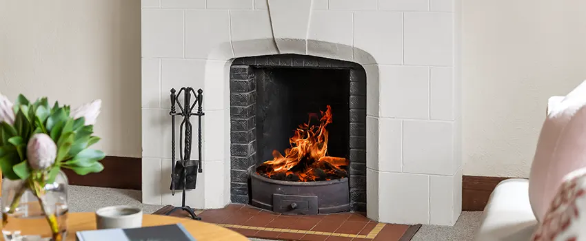 Valor Fireplaces and Stove Repair in San Marcos, TX
