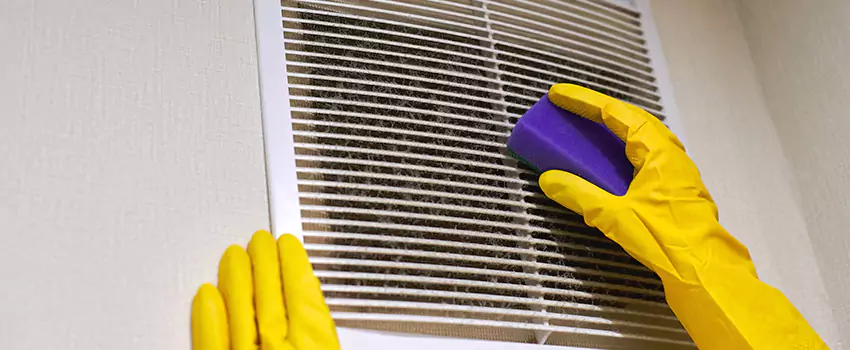 Vent Cleaning Company in San Marcos, TX