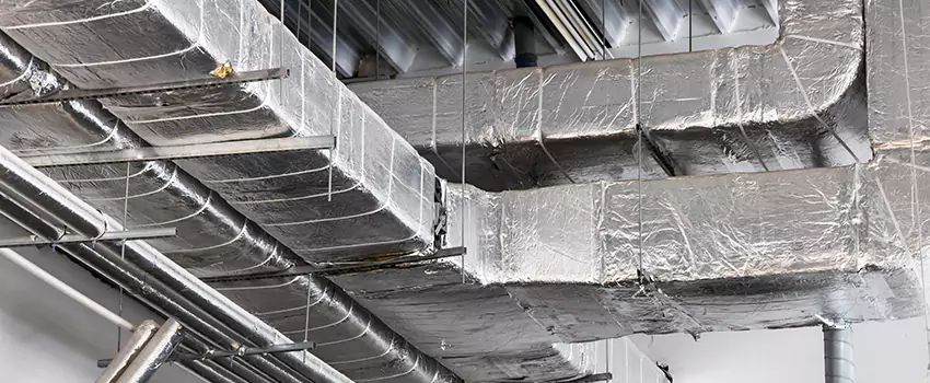 Vent Dust Cleaning Cost in San Marcos, TX