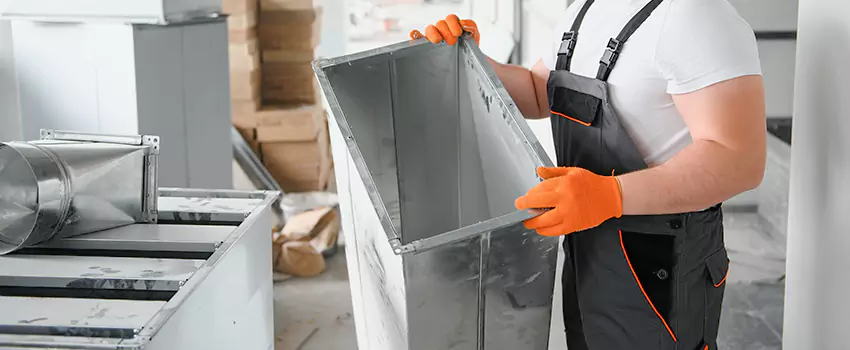 Ventilation Fan Cleaning Services in San Marcos, Texas