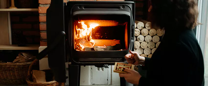 Key Features of Vermont Castings Fireplaces in San Marcos, TX