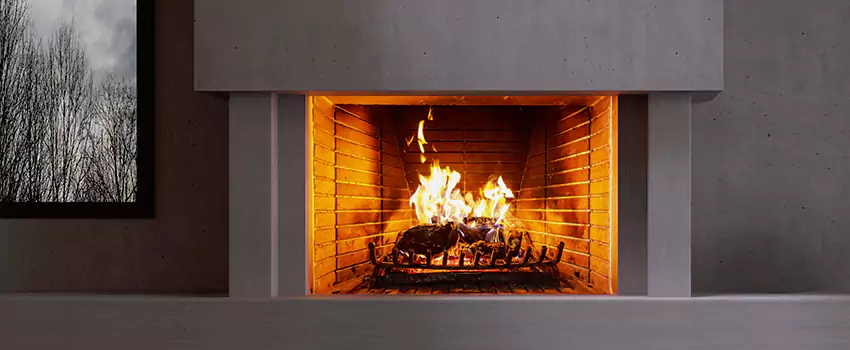Indoor Wood Burning Furnace Repair and Installation in San Marcos, Texas