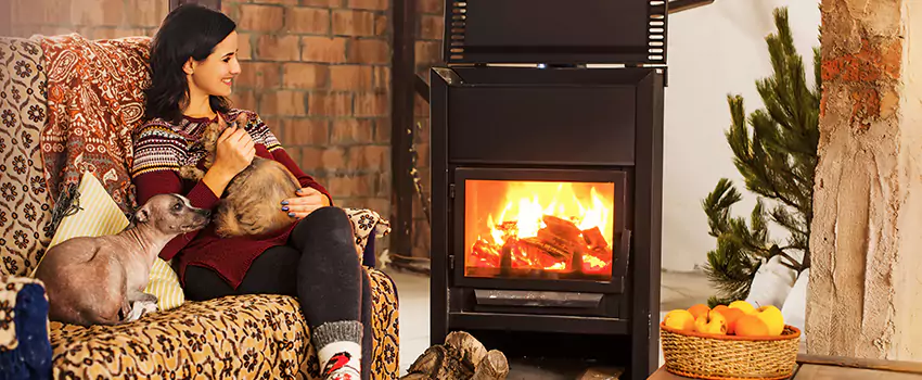 Wood Stove Chimney Cleaning Services in San Marcos, TX