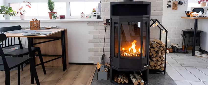 Wood Stove Firebox Installation Services in San Marcos, TX
