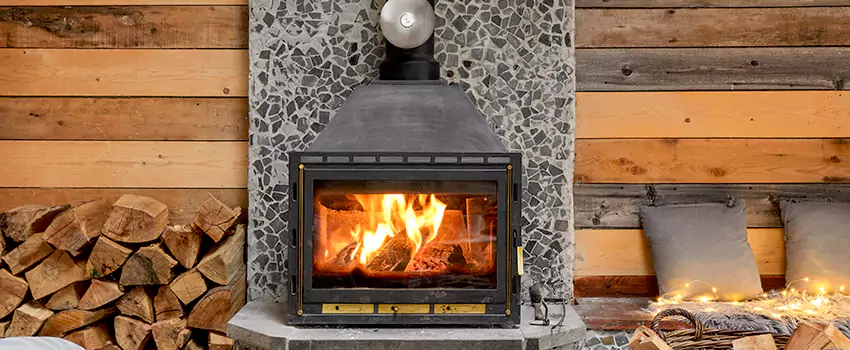 Wood Stove Cracked Glass Repair Services in San Marcos, TX