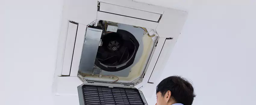 Benefits of Professional Air Duct Cleaning in San Marcos, Texas