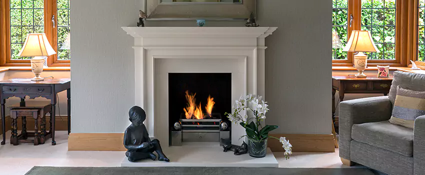 Astria Open-Hearth Wood Fireplaces Services in San Marcos, TX