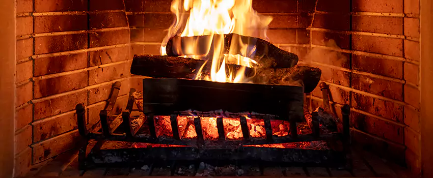 Chimney Ash Dump Cover Repair Services in San Marcos, TX