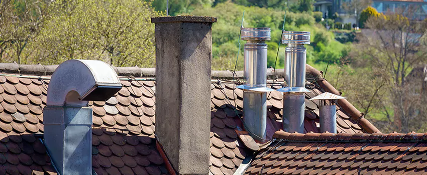 Commercial Chimney Blockage Removal in San Marcos, Texas