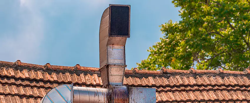 Chimney Creosote Cleaning Experts in San Marcos, Texas