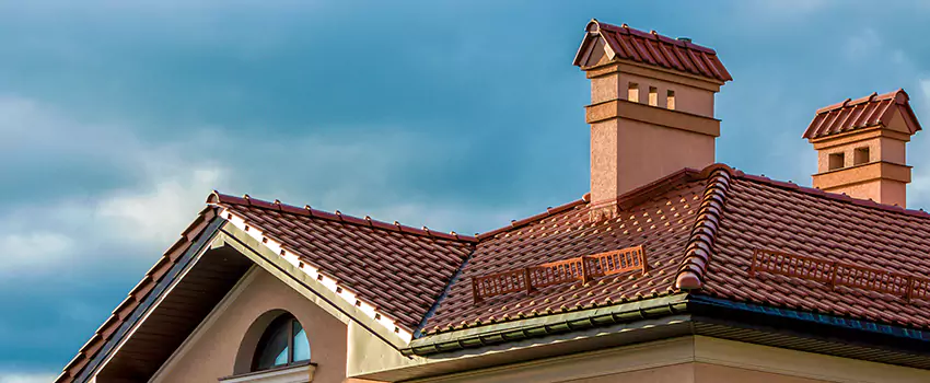 Residential Chimney Services in San Marcos, Texas