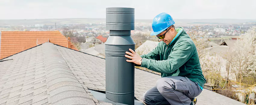 Insulated Chimney Liner Services in San Marcos, TX