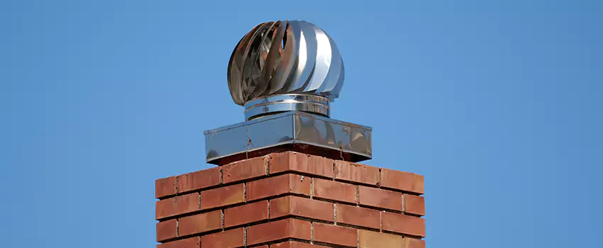 Chimney Flue Rebuild Services in San Marcos, Texas