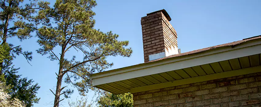 Brick Chimney Sweep Near Me in San Marcos, TX