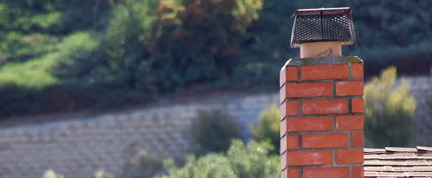 Chimney Tuckpointing And Masonry Restoration in San Marcos, TX