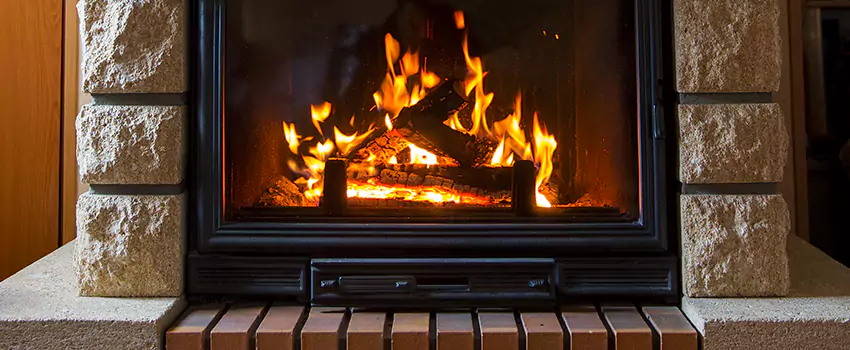 Decorative Fireplace Installation Cost in San Marcos, Texas