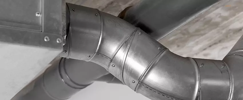 Dryer Vent Blockage Inspection in San Marcos, TX