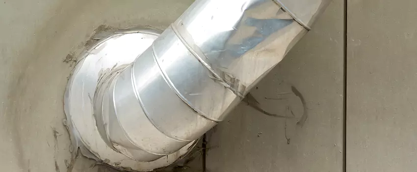 Dryer Vent Repair Process in San Marcos, TX