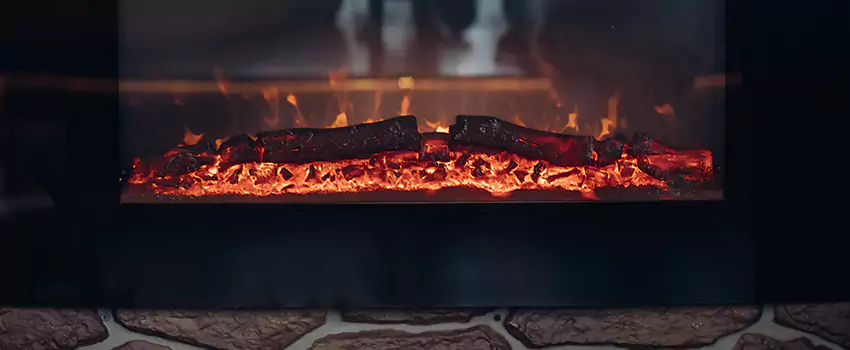 Cost of Electric Fireplace Repair Service in San Marcos, Texas