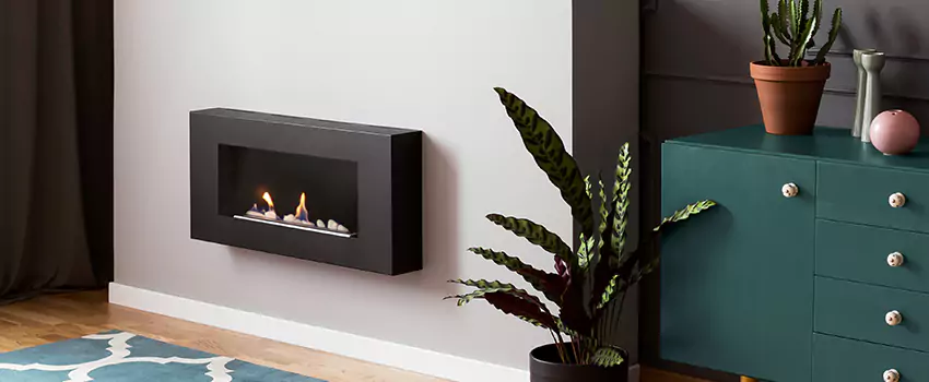 Cost of Ethanol Fireplace Repair And Installation Services in San Marcos, TX