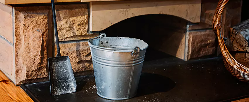 Clean The Fireplace Mantle And Hearth in San Marcos, Texas