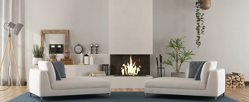 Decorative Fireplace Crystals Services in San Marcos, Texas