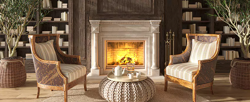 Ethanol Fireplace Fixing Services in San Marcos, Texas