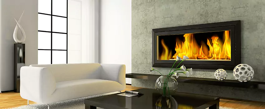 Fireplace Hearth Ideas in San Marcos, Texas