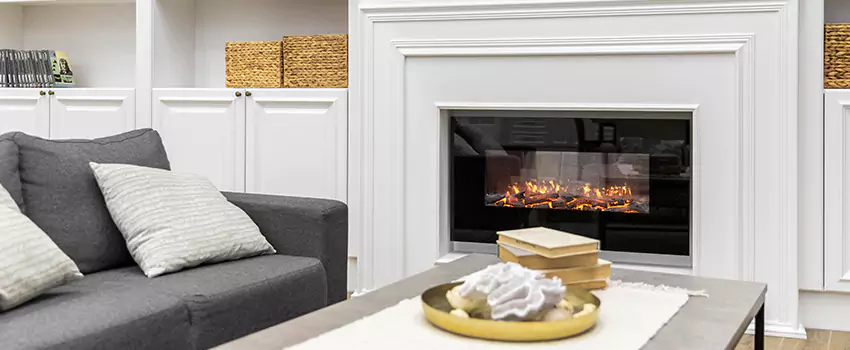 Pellet Fireplace Insert Installation in San Marcos, TX