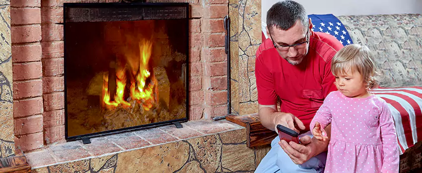 Fireplace Safety Locks For Kids in San Marcos, TX