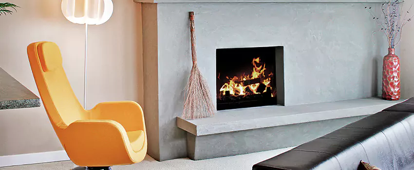 Electric Fireplace Makeover Services in San Marcos, TX