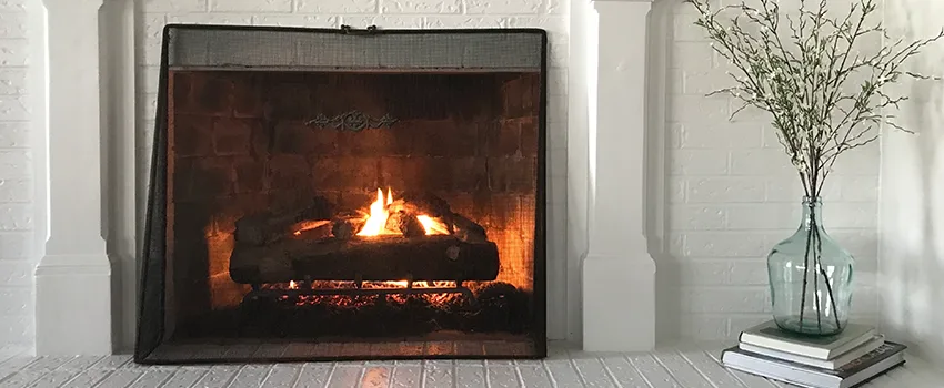 Cost-Effective Fireplace Mantel Inspection And Maintenance in San Marcos, TX