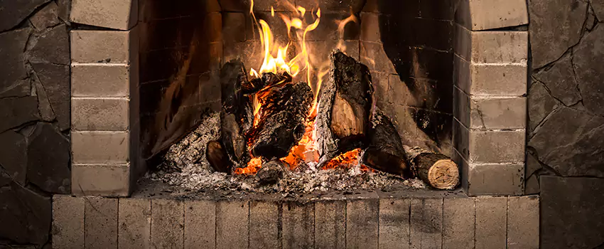Cost of Rebuilding A Fireplace in San Marcos, Texas