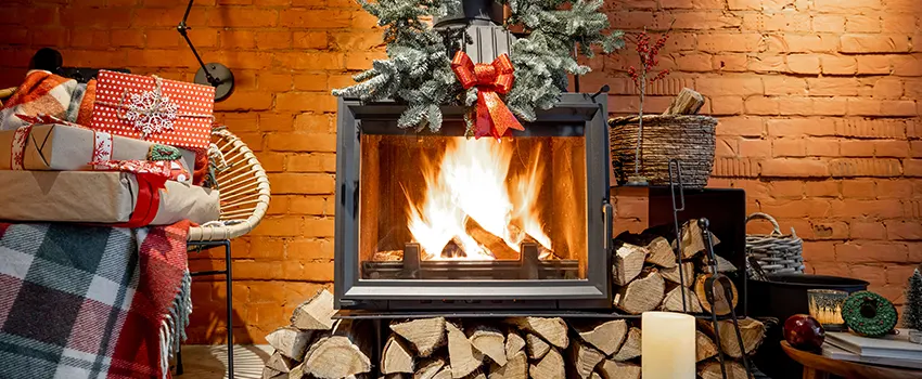 Steel Fireplace Grate Repair And Replacement Services in San Marcos, Texas