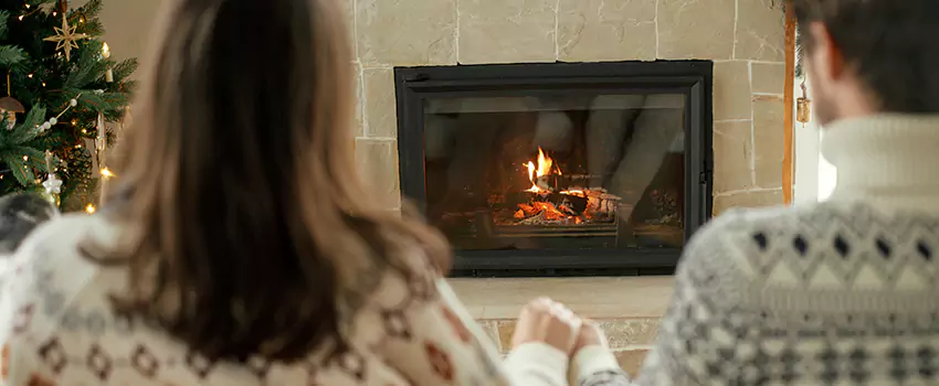 Fireplace Firebox Refurbish & Restore Services in San Marcos, TX