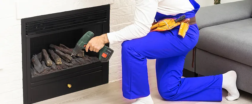 Fireplace Safety Inspection Specialists in San Marcos, Texas