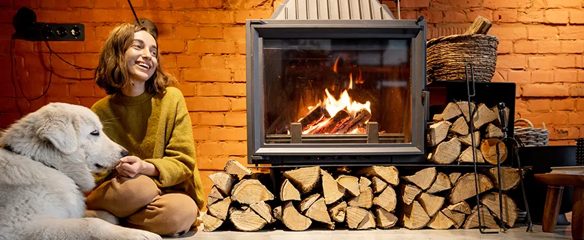Fireplace Smell Removal Cost in San Marcos, TX