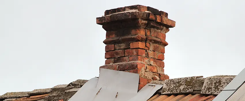 Cost of Fixing Blocked Chimney in San Marcos, Texas