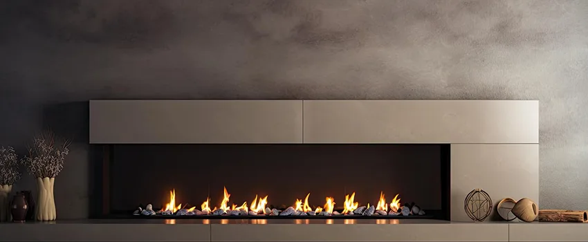 Gas Fireplace Logs Supplier in San Marcos, Texas