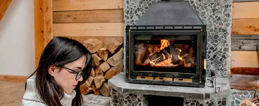 Harman P68-C Pellet Stove Repair in San Marcos, Texas 