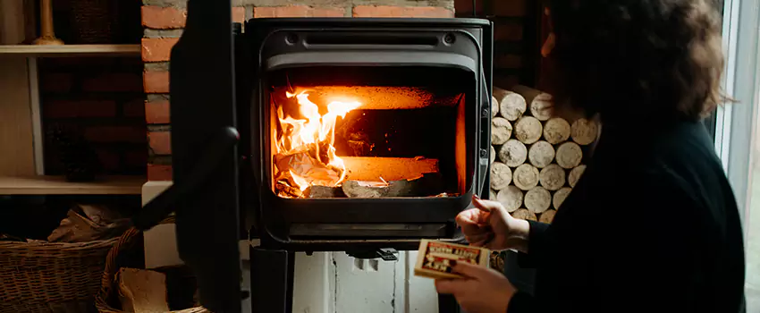 Hearthstone Wood Stoves Fireplace Repair in San Marcos, Texas