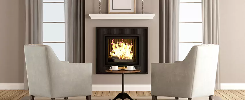 Heatilator Direct Vent Fireplace Services in San Marcos, Texas