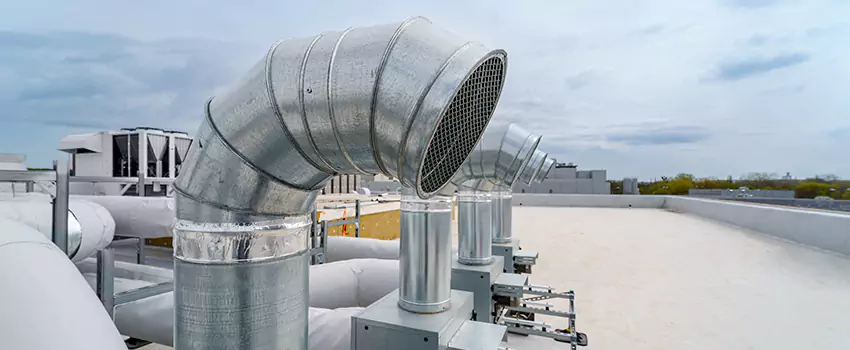 Insulated Ductwork Repair Services Near Me in San Marcos, TX