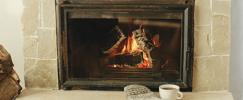 Kings man Fireplaces Insert Services in San Marcos, TX