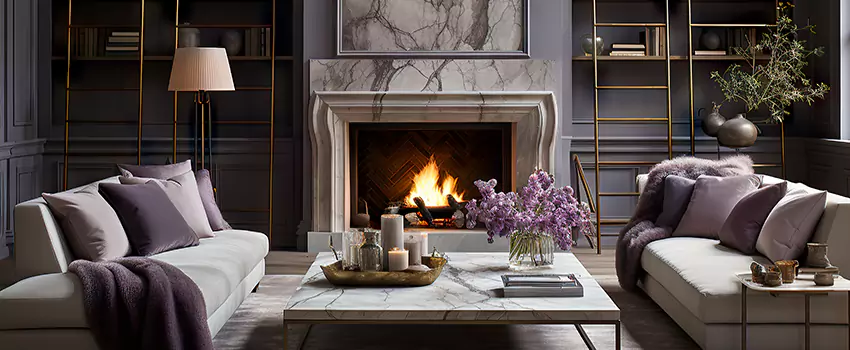 Napoleon Galaxy Series Outdoor Fireplaces Repair in San Marcos, TX