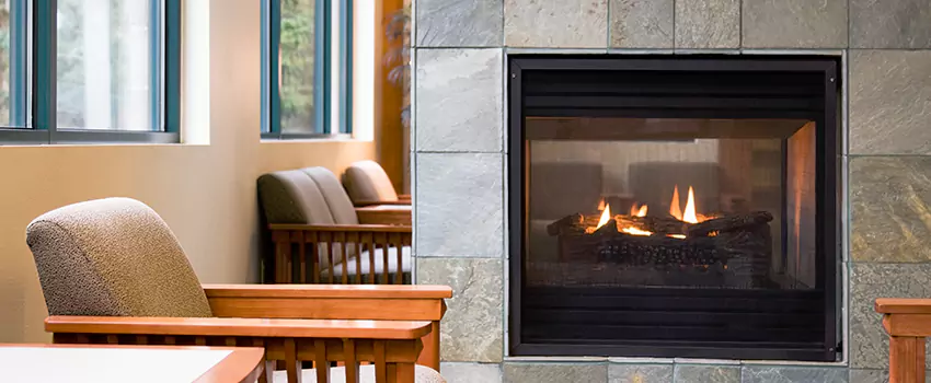 Osburn Fireplace Tempered Glass Hearth Pad Replacement in San Marcos, Texas