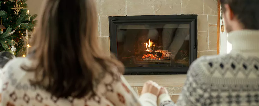 Ravelli Group Wood Fireplaces Replacement in San Marcos, Texas